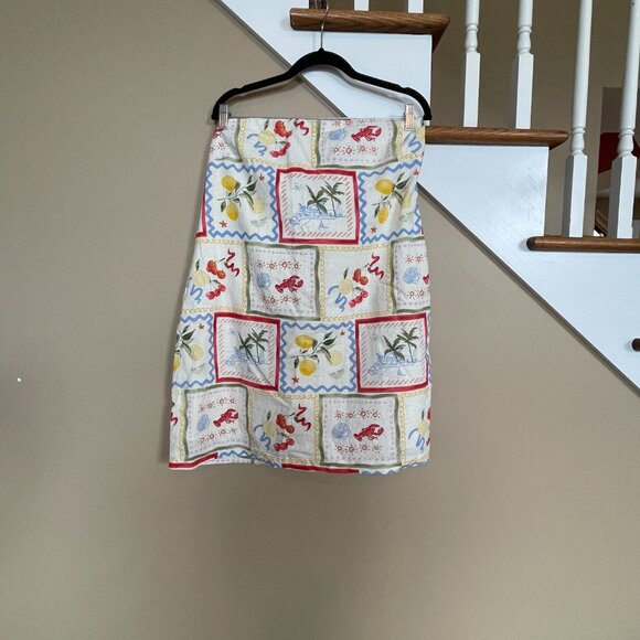 Abercrombie & Fitch Multicolor Strapless Mini Dress - Picture 3 of 5